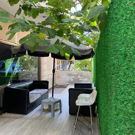 Ostello Hotel Avcilar İstanbul Dış mekan fotoğraf