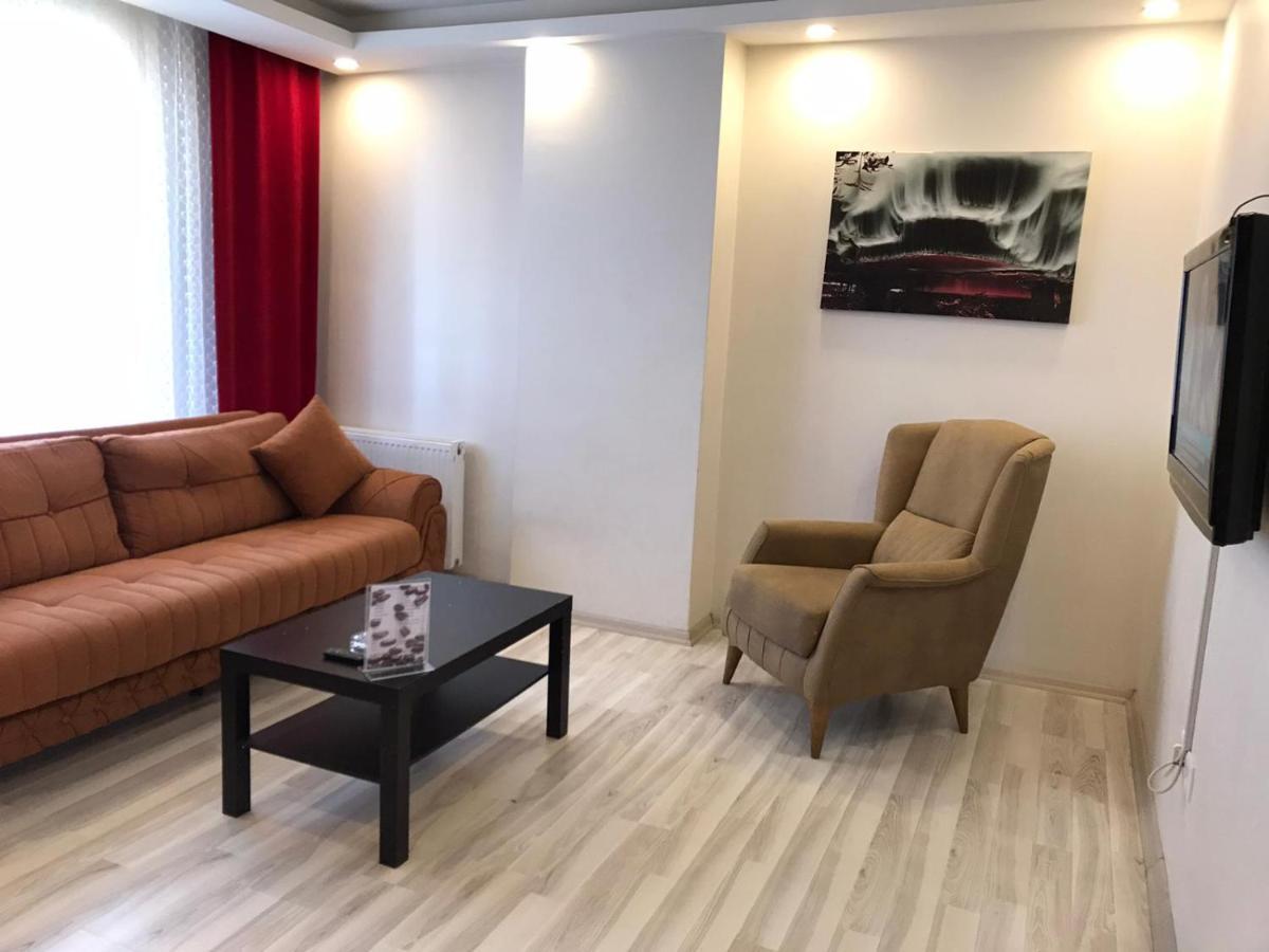 Ostello Hotel Avcilar İstanbul Dış mekan fotoğraf