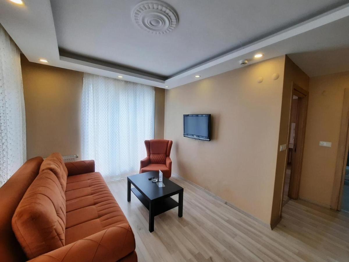Ostello Hotel Avcilar İstanbul Dış mekan fotoğraf