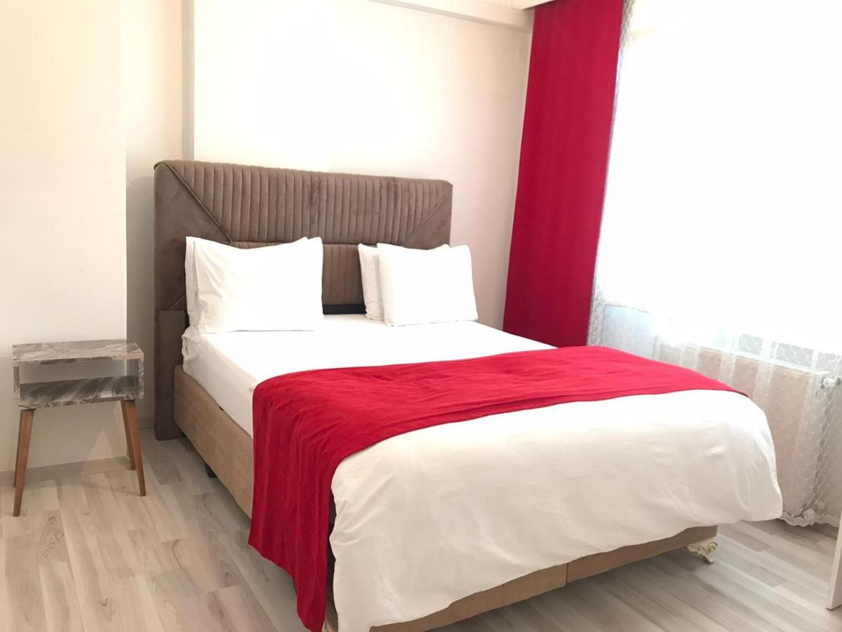 Ostello Hotel Avcilar İstanbul Dış mekan fotoğraf