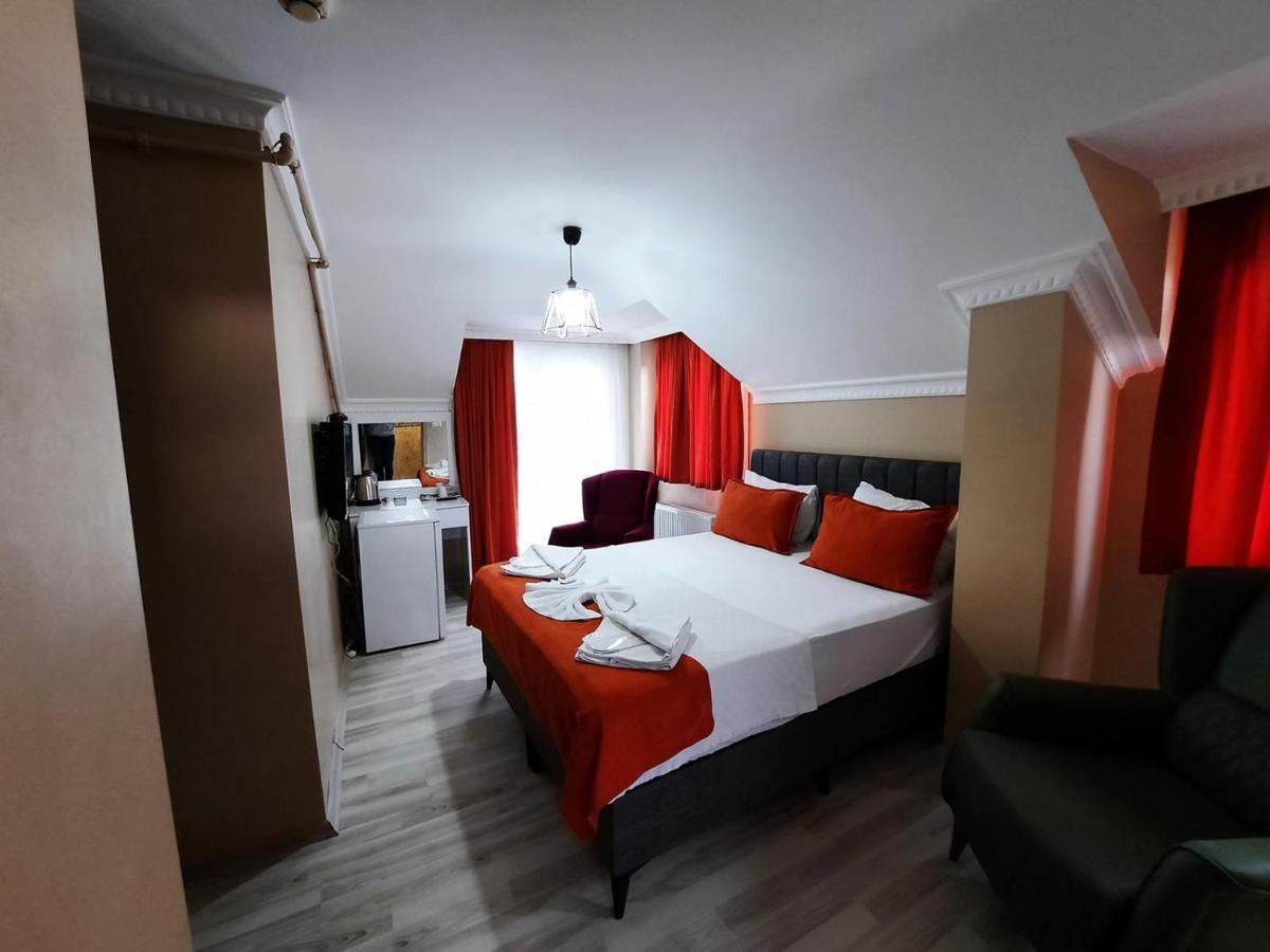 Ostello Hotel Avcilar İstanbul Dış mekan fotoğraf