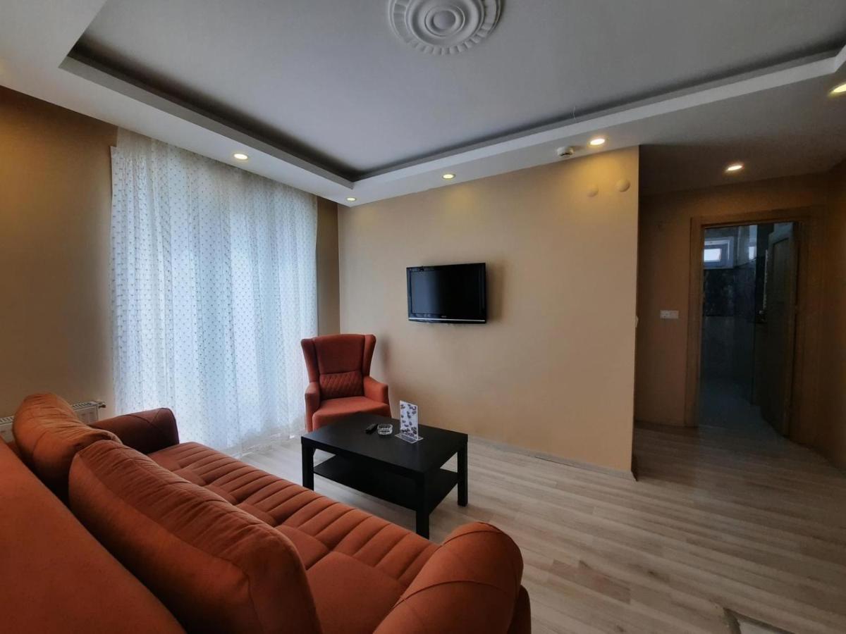 Ostello Hotel Avcilar İstanbul Dış mekan fotoğraf
