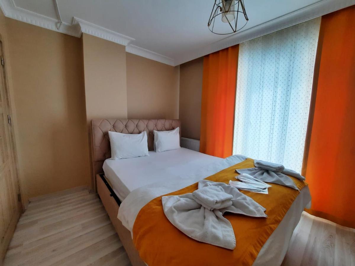 Ostello Hotel Avcilar İstanbul Dış mekan fotoğraf