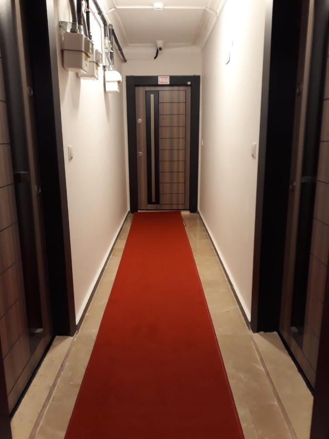Ostello Hotel Avcilar İstanbul Dış mekan fotoğraf