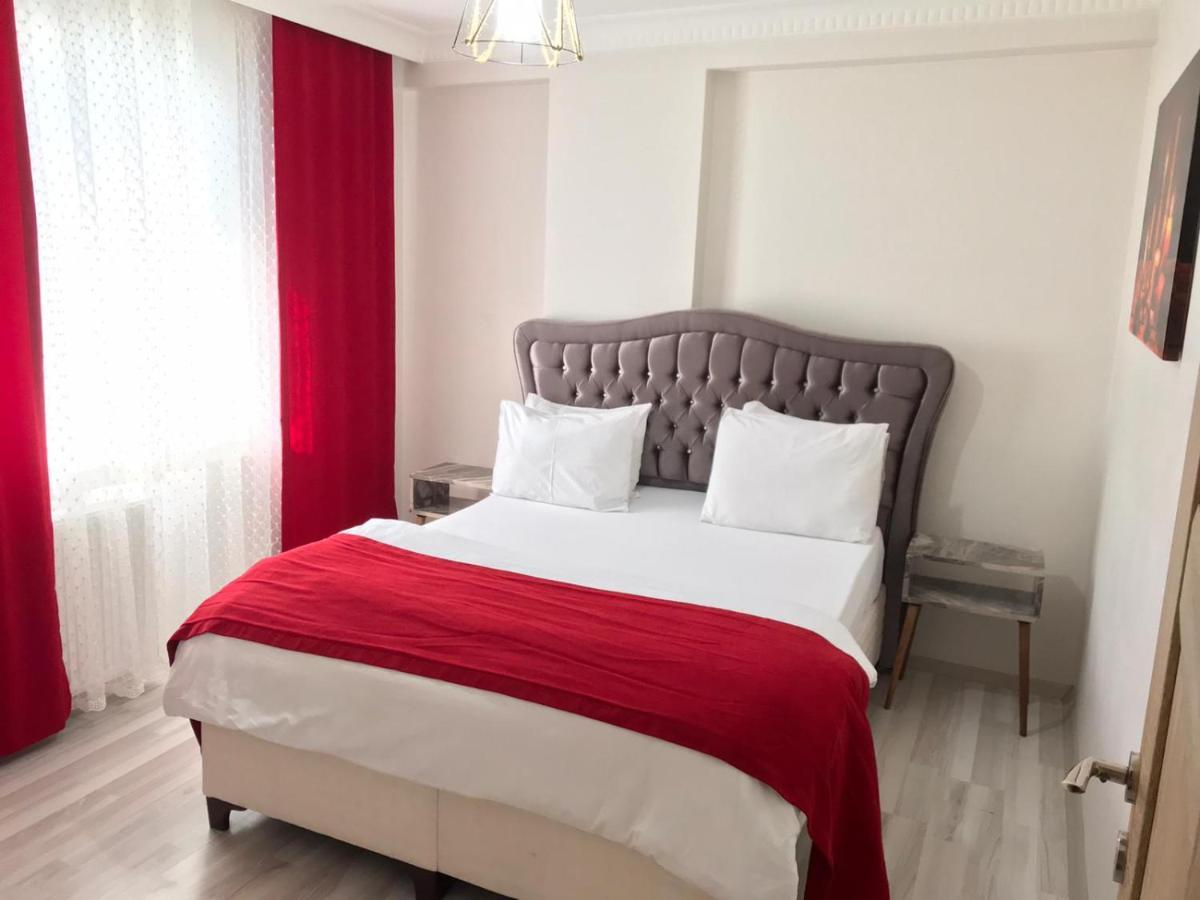 Ostello Hotel Avcilar İstanbul Dış mekan fotoğraf