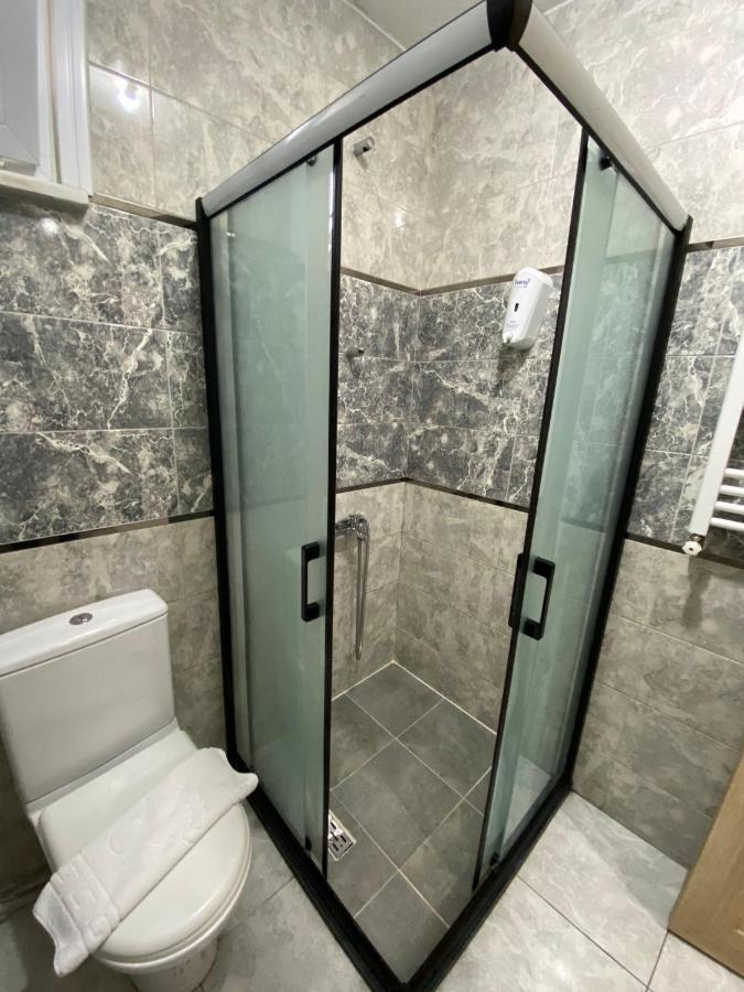 Ostello Hotel Avcilar İstanbul Dış mekan fotoğraf