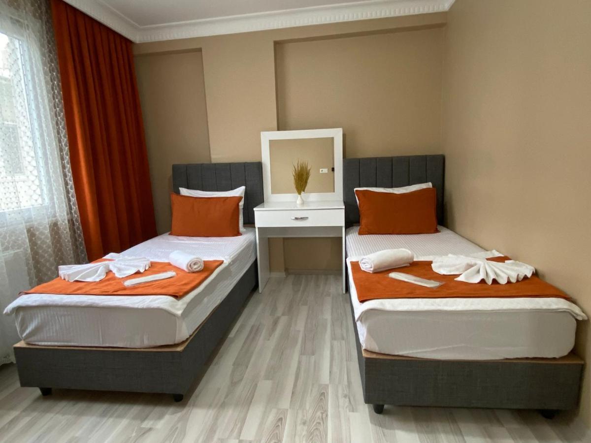 Ostello Hotel Avcilar İstanbul Dış mekan fotoğraf