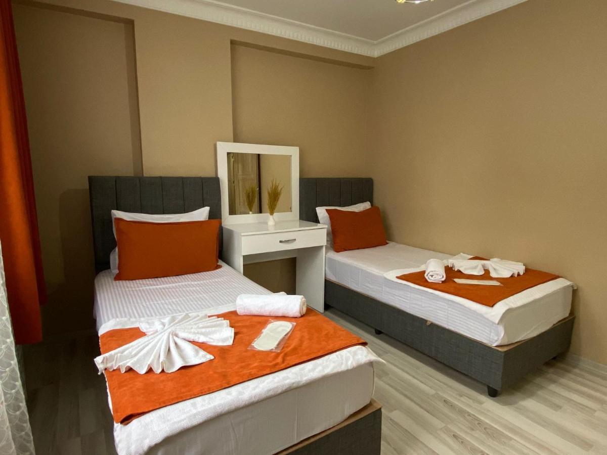 Ostello Hotel Avcilar İstanbul Dış mekan fotoğraf