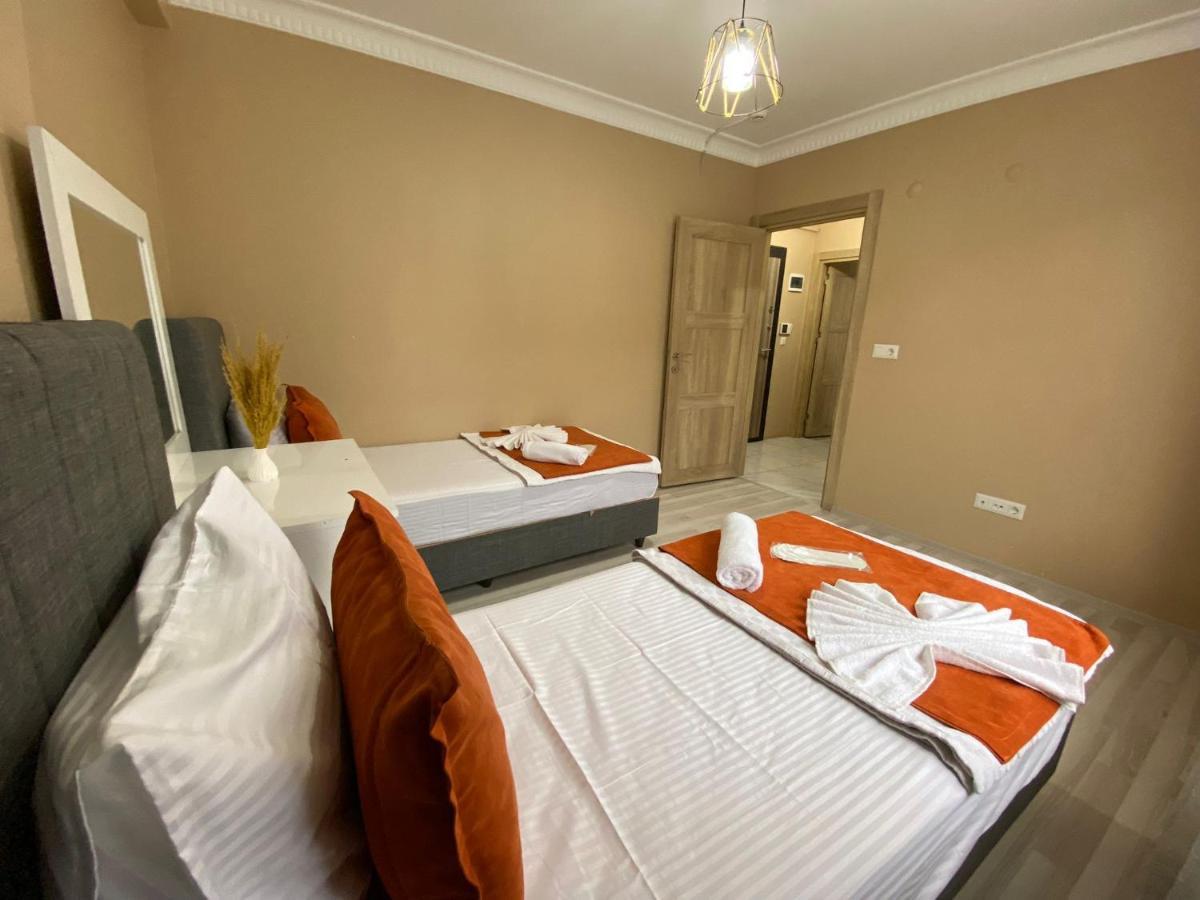 Ostello Hotel Avcilar İstanbul Dış mekan fotoğraf