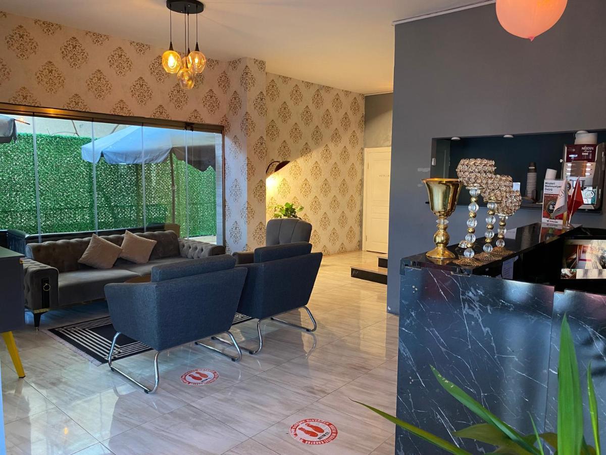Ostello Hotel Avcilar İstanbul Dış mekan fotoğraf