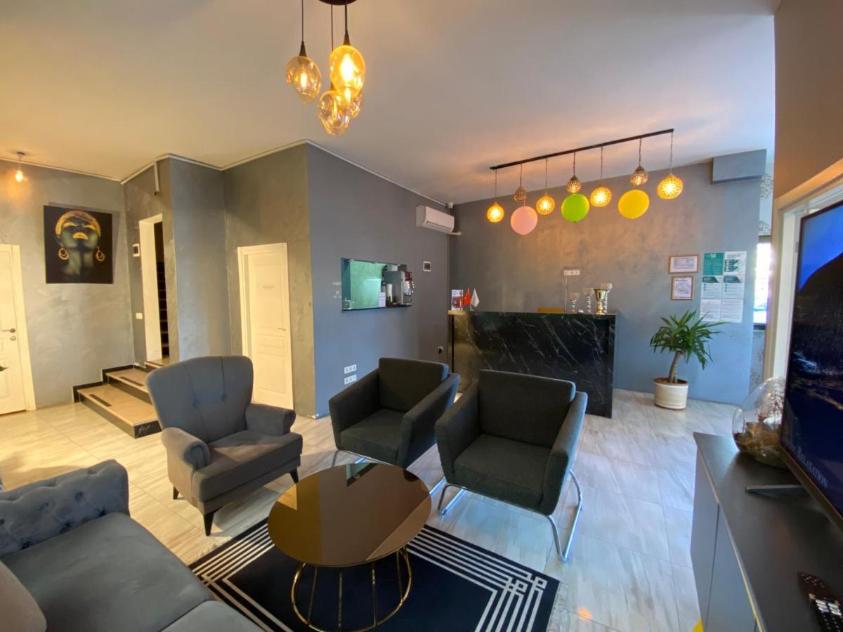 Ostello Hotel Avcilar İstanbul Dış mekan fotoğraf